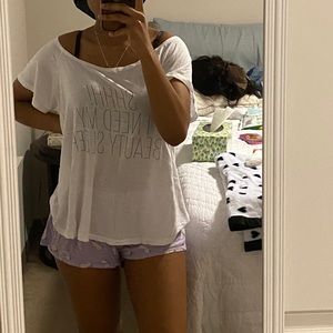 Forever21 pj set!